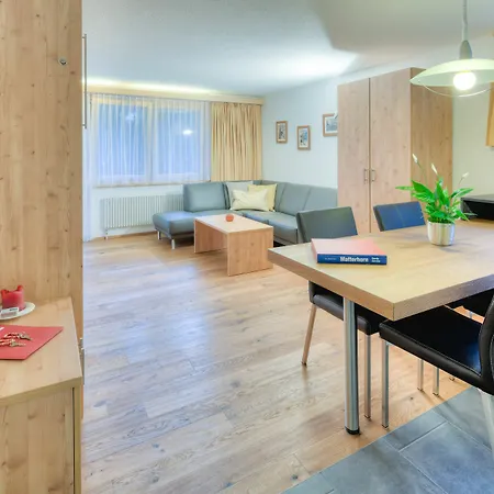 Felice Apartment *