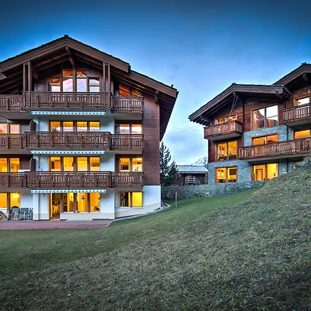 Apartment Felice Zermatt